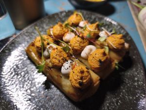  at Greta in Sant Cugat Del Valles