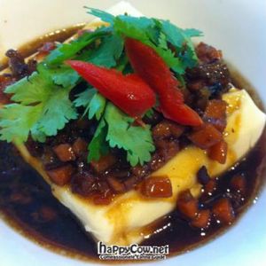  at Coya Healthy Cuisine 古雅素食料理 in Penang