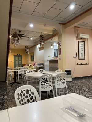 Coya, Georgetown, Penang  at Coya Healthy Cuisine 古雅素食料理 in Penang