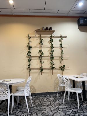 Coya, Georgetown, Penang  at Coya Healthy Cuisine 古雅素食料理 in Penang