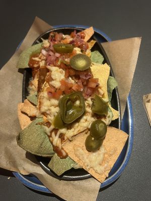 Veganuary 2025  at Enchilada in Dresden