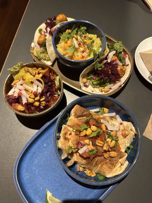 Veganuary 2026  at Enchilada in Dresden