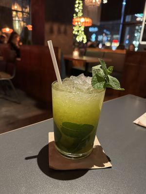 Veganuary 2026  at Enchilada in Dresden