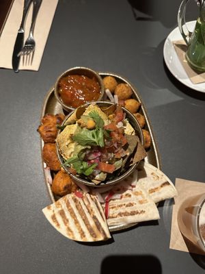 Veganuary 2026  at Enchilada in Dresden