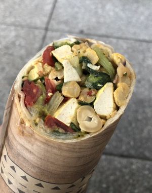   at Haferkater - Hbf Mainz in Mainz