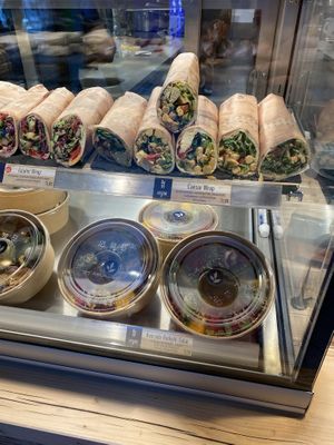   at Haferkater - Hbf Mainz in Mainz