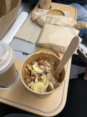   at Haferkater - Hbf Mainz in Mainz