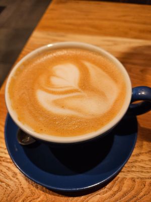 #Veganuary at Haferkater - Hbf Mainz in Mainz