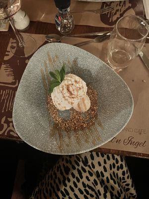   at Grand Café D'n Ingel in Maastricht