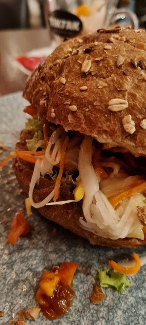  at Grand Café D'n Ingel in Maastricht