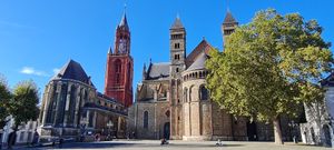  at Grand Café D'n Ingel in Maastricht