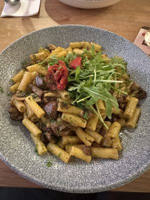   at Grand Café D'n Ingel in Maastricht