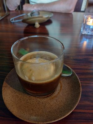  at Buddha Kitchen in Hamburg