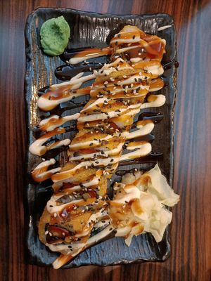  at Buddha Kitchen in Hamburg