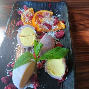  at Buddha Kitchen in Hamburg