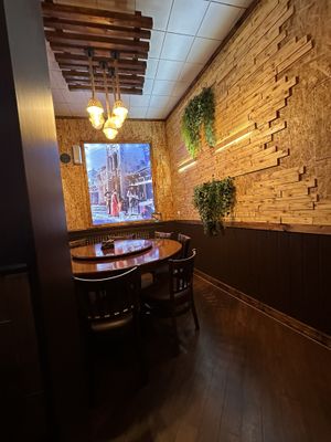   at Buddha Kitchen in Hamburg