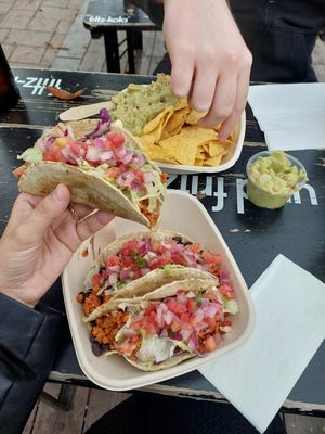  at Tropicante in Graz