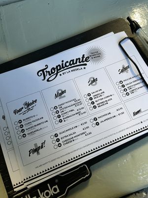   at Tropicante in Graz