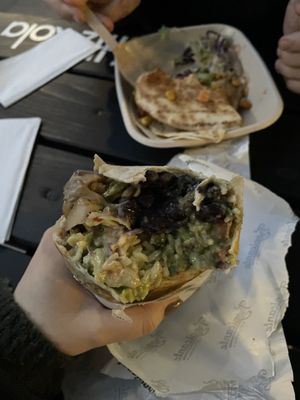   at Tropicante in Graz