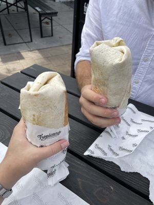   at Tropicante in Graz