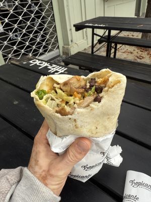   at Tropicante in Graz