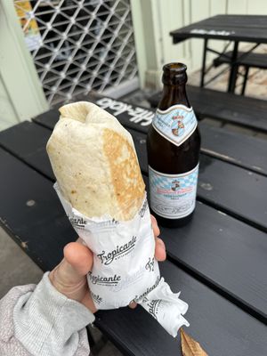   at Tropicante in Graz