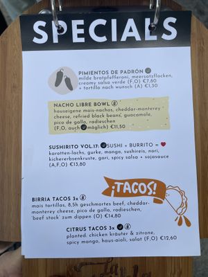   at Tropicante in Graz