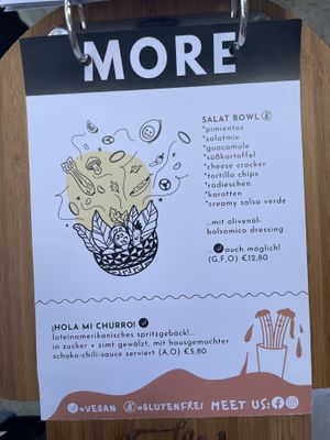   at Tropicante in Graz