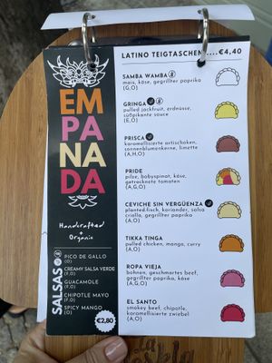   at Tropicante in Graz