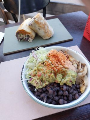   at Tropicante in Graz