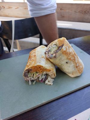   at Tropicante in Graz