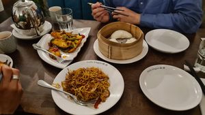  at Tofu Vegan - Golders Green in North West London