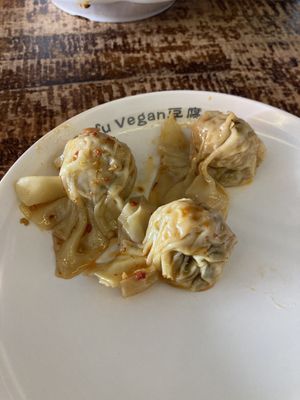   at Tofu Vegan - Golders Green in North West London