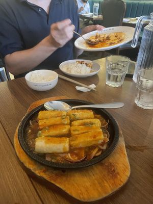   at Tofu Vegan - Golders Green in North West London