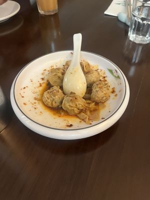   at Tofu Vegan - Golders Green in North West London