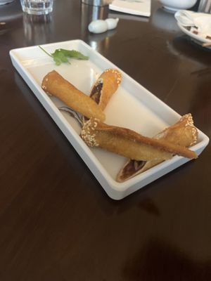   at Tofu Vegan - Golders Green in North West London