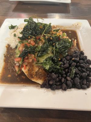   at Blue Agave Grill in Fort Collins