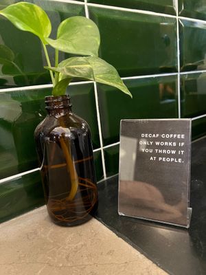  at Nanø Coffee Lab in Mallorca