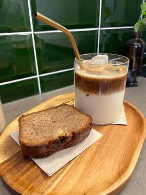  at Nanø Coffee Lab in Mallorca