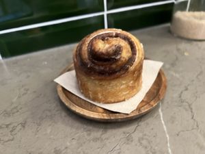   at Nanø Coffee Lab in Mallorca