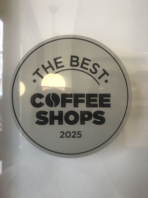   at Nanø Coffee Lab in Mallorca