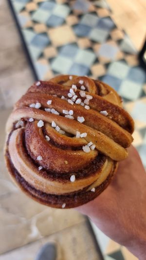  at Nanø Coffee Lab in Mallorca