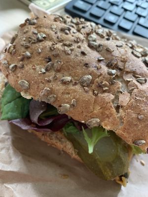   at Cherry and Heather in Glasgow