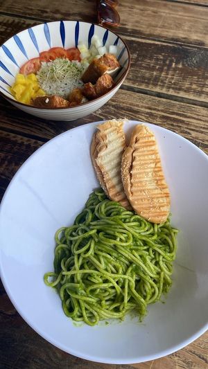  at Playa Forti in Willemstad