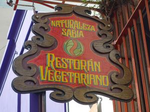  at Naturaleza Sabia in Buenos Aires