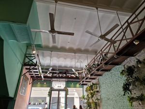  at Naturaleza Sabia in Buenos Aires