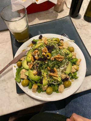  at Naturaleza Sabia in Buenos Aires