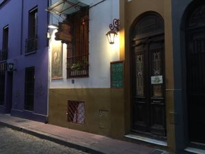 Sabia at Naturaleza Sabia in Buenos Aires