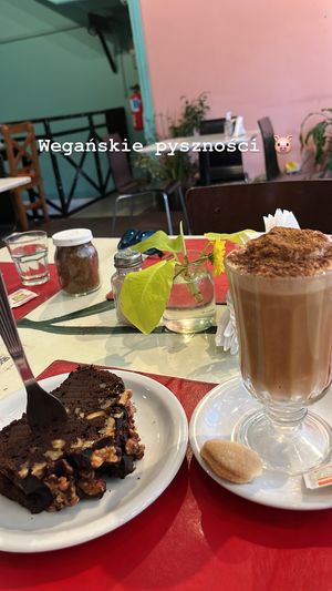   at Naturaleza Sabia in Buenos Aires