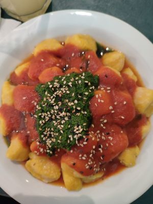  at Naturaleza Sabia in Buenos Aires